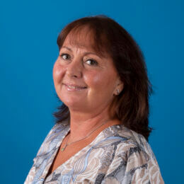 Helga Gustafsson Bild av Helga Gustafsson