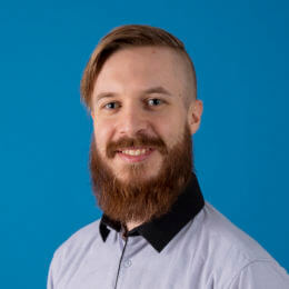 Andreas Lydell Bild av Andreas Lydell