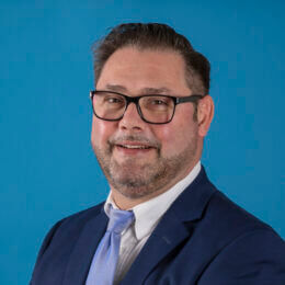 Mikael Brink Bild av Mikael Brink