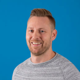 Christian Tiilikainen Bild av Christian Tiilikainen