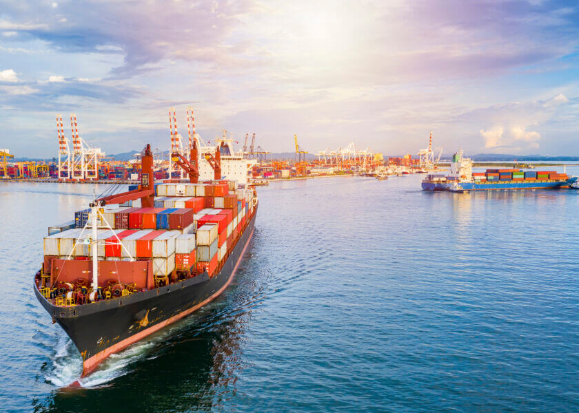 Container ship carrying container for business freight shipping Marine.jpg